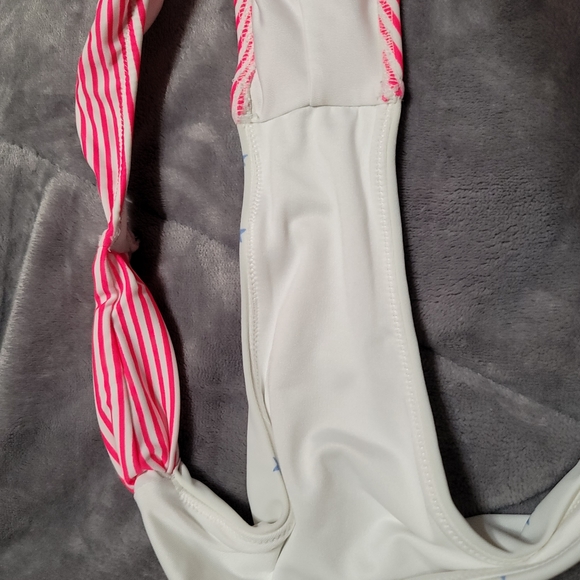 Victoria's secret American flag colors bikini - Picture 3 of 5